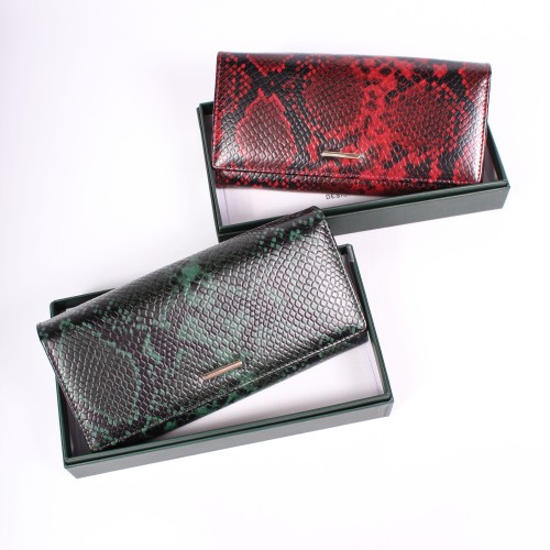 YS Женский кошелек Las505-87 