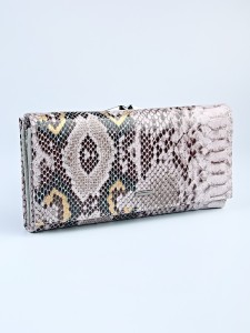 043 Кошелек женский "571-I" (нат.кожа) 