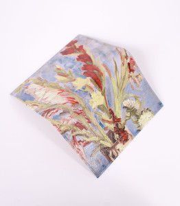 YS Женский кошелек Gladiolus оптом