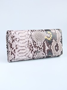 YS 043 Кошелек женский "573-I" (нат.кожа) 