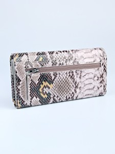 YS 043 Кошелек женский "573-I" (нат.кожа) 