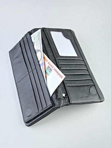 Купюрница мужская  "1315" 