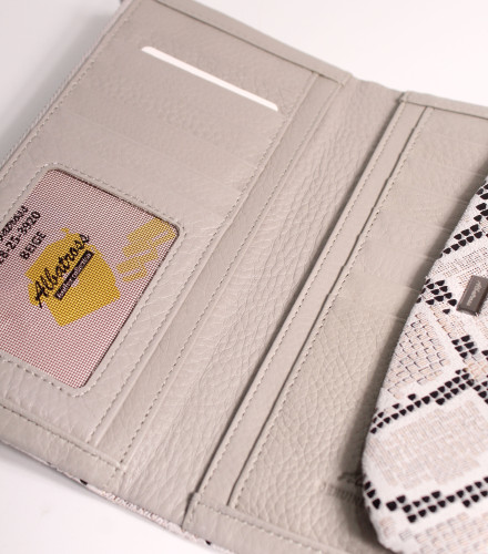 YS Женский кошелек Albatross 28-3920  