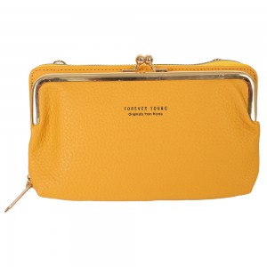 YS Женский клатч-кошелек LR-003