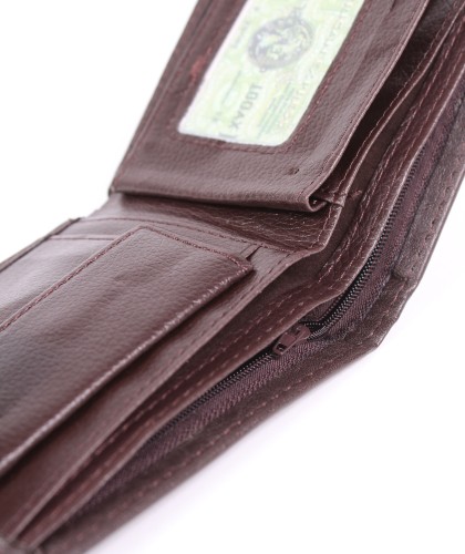  YG-033 Мужской кошелек C208-10 