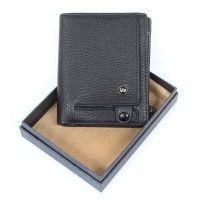 YK Портмоне мужское HT 163-100