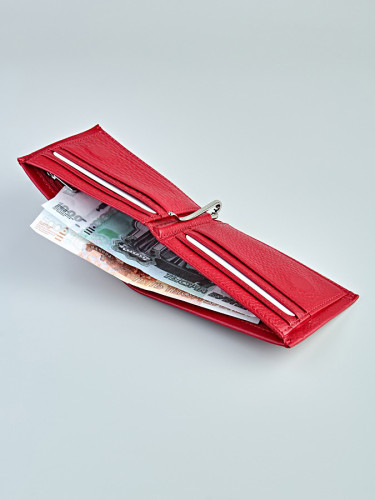 YD Зажим для денег "010-1"