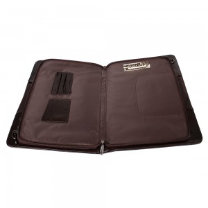  YM Папка для документов с выдвижными ручками 2886-15