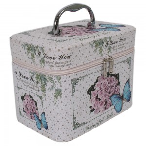  ​YH Косметичка-матрешка 77014