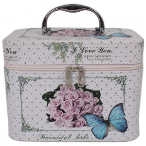  ​YH Косметичка-матрешка 77014