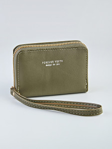 Картхолдер на молнии K223 