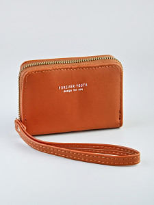 Картхолдер на молнии K223 