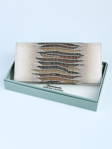 YS 37 Кошелек женский "426-106" (нат.кожа)