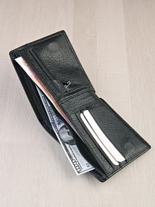 YK Портмоне мужское Barez 126