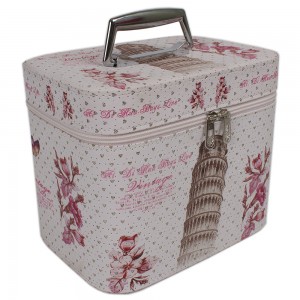   ​YH Косметичка-матрешка 77009-2