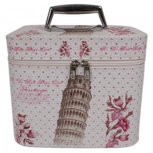   ​YH Косметичка-матрешка 77009-2