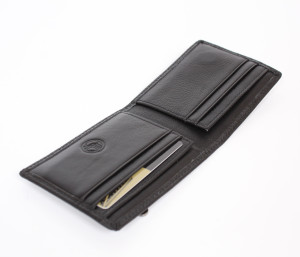 YK Мужской кошелек  HT 168-Y26A 