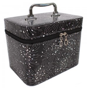   ​YH Косметичка-матрешка 77010