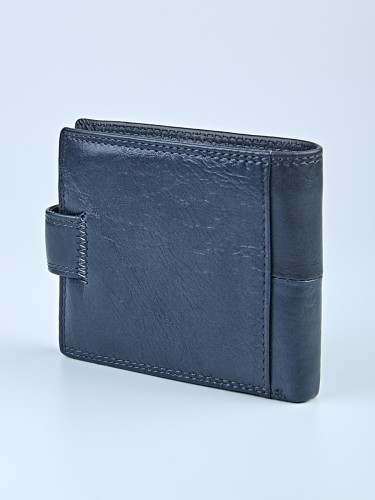 YK Портмоне мужское "Y1011-CB21-3" (нат.кожа) 