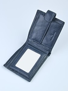 YK Портмоне мужское "Y1011-CB21-3" (нат.кожа) 