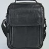 Сумка мужская "337" (нат.кожа) 