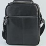 Сумка мужская "337" (нат.кожа) 