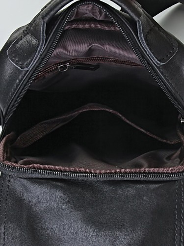 Сумка мужская "337" (нат.кожа) 