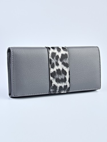 YS Кошелек женский "SL-M-3690" (эко-кожа