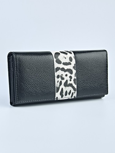 YS Кошелек женский "SL-M-3690" (эко-кожа