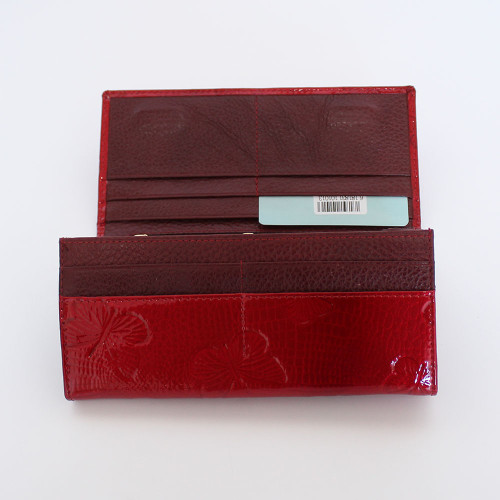 YS Женский кошелек Sezfert 445-6061 