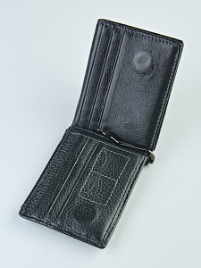 YL Зажим для денег "283-1"