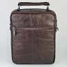Сумка мужская "9803M" (нат.кожа) 