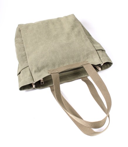 YC Сумка шоппер женская G2303# (текстиль) 