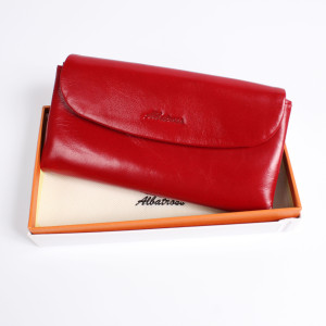 YS Женский кошелек Albatross 50-3920