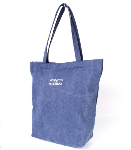 YC Сумка шоппер женская 6003# (текстиль) 