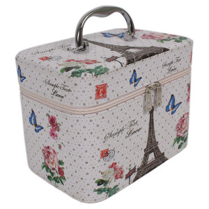   ​YH Косметичка-матрешка 77012