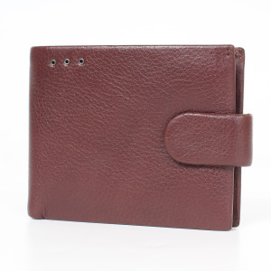 YK Портмоне мужское PY-L2126-188  (нат.кожа) 