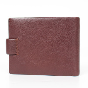 YK Портмоне мужское PY-L2126-188  (нат.кожа) 