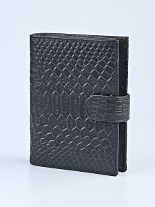 YK Обложка для документов 3в1 "PY-001-257" (нат.кожа) 