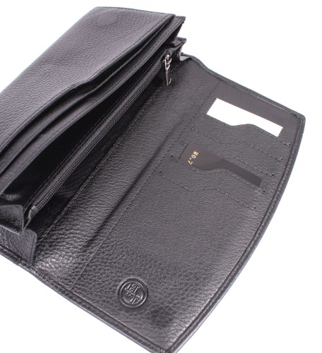 YL Клатч мужской HT 165-5-28 (нат.кожа) 