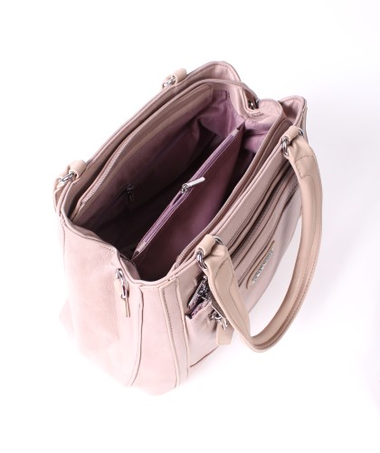 YS Женская сумка A-6492 (эко-кожа) 