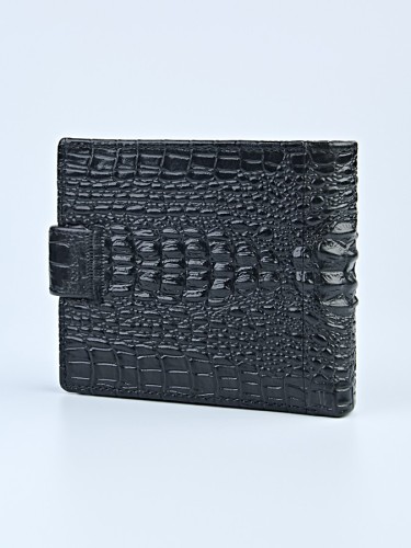 YK Портмоне мужское "PY-004-253" (нат.кожа) 