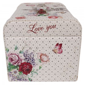 YY6 Шкатулка 001