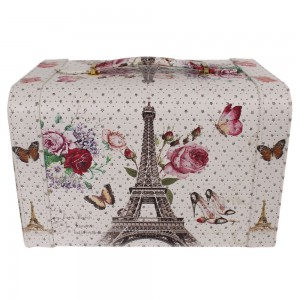 YY6 Шкатулка 001