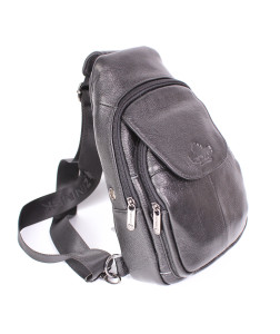 YO Мужской рюкзак-бананка Znixs 92021# 