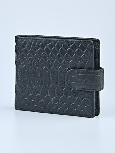 YK Портмоне мужское "PY-004-257" (нат.кожа) 