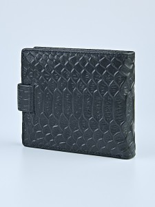 YK Портмоне мужское "PY-004-257" (нат.кожа) 