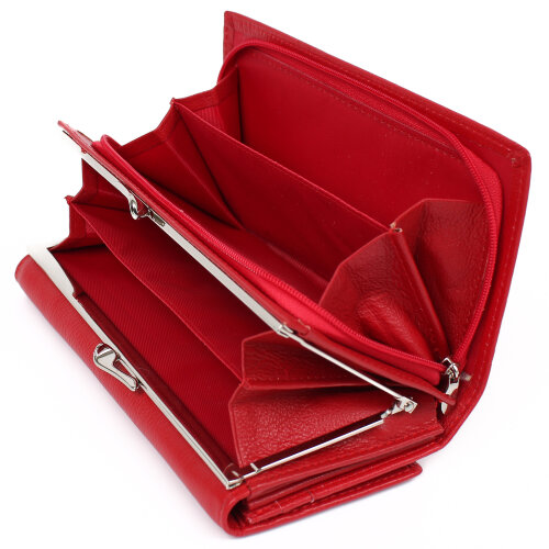 YS  Женский кошелек Sezfert S1416