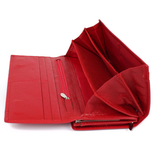 YS  Женский кошелек Sezfert S1416