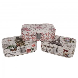 YY9 Шкатулка 030-2